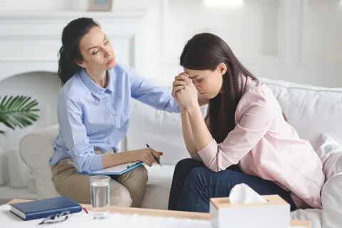 Grief-Counseling