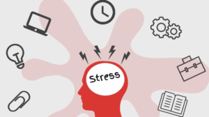 7 Tips for Managing Stress in a Fast Paced World