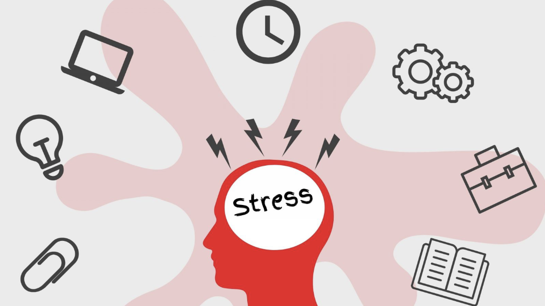 7 Tips for Managing Stress in a Fast Paced World