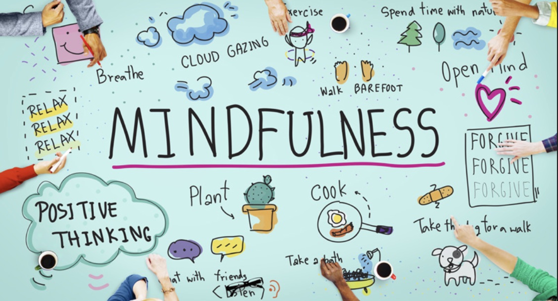 How Mindfulness Can Support Mental Health in America