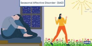 Understanding Seasonal Affective Disorder: More Than Just the Winter Blues