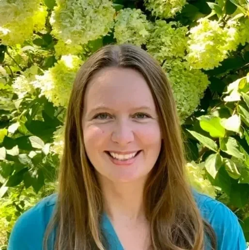 Heather Wright