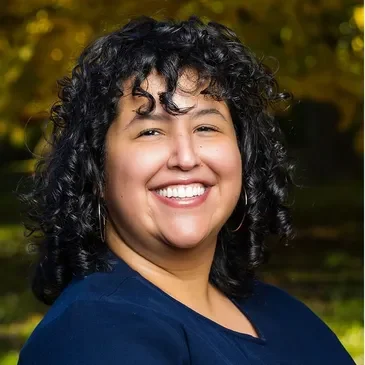Daphne Cruz-Baez