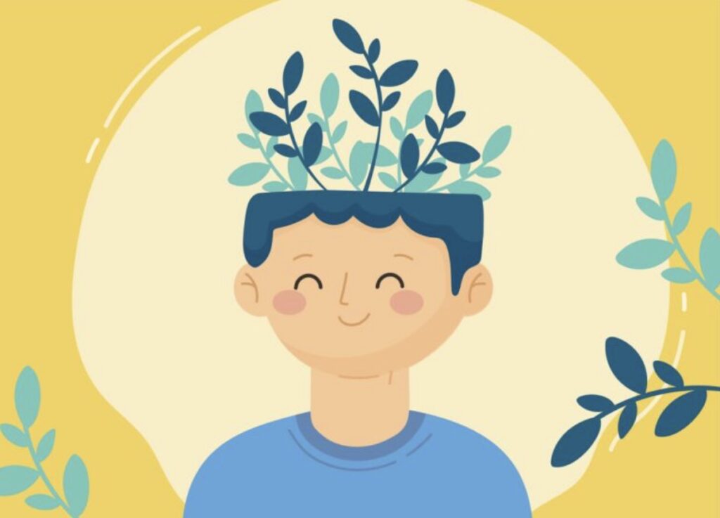 Therapist tips for parents supporting children's mental health