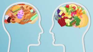 The Role of Nutrition for Mental Health in America