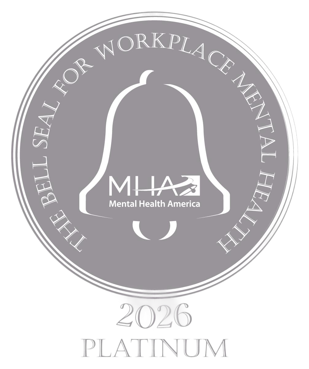 Gold Seal Recipient 2026